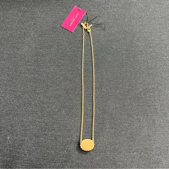 NEW KURT GEIGER LONDON REGENCY CHAIN NECKLACE - Picture 5 of 12